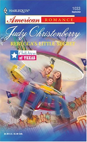 Children of Texas book cover 1