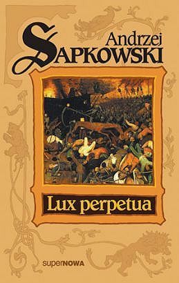 Hussite Trilogy book cover 3