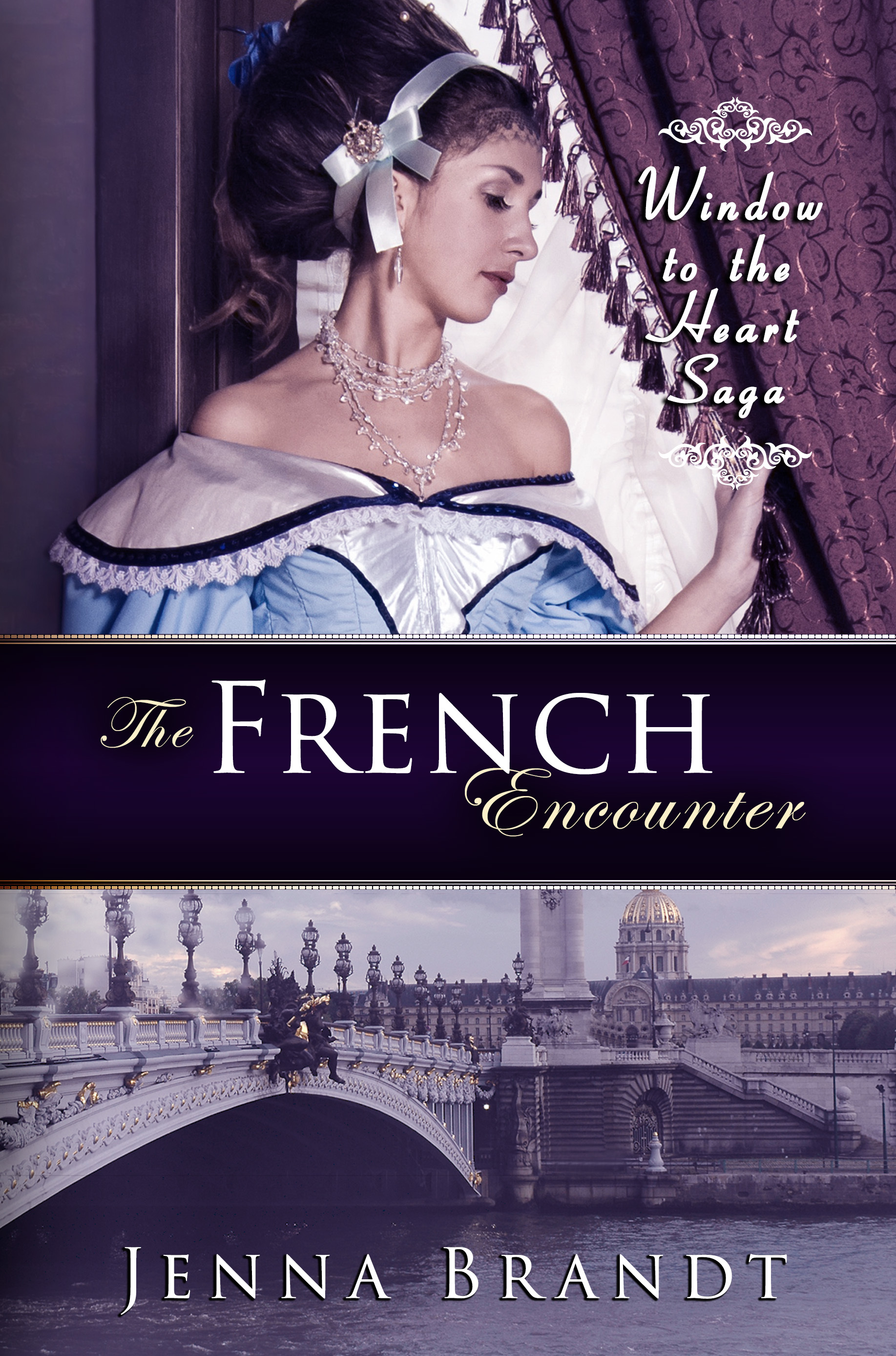The French Encounter book cover
