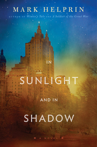 In Sunlight and in Shadow book cover