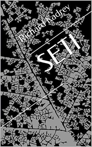 SETI book cover