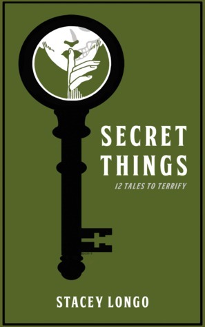 Secret Things book cover