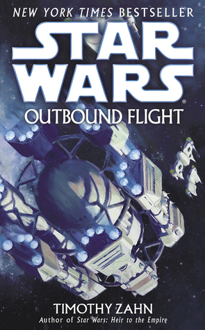 Star Wars book cover