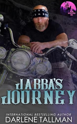 Jabba's Journey book cover