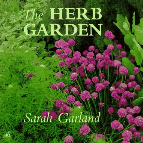 Herb Garden book cover