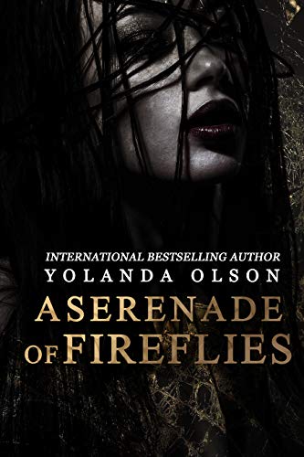 A Serenade of Fireflies book cover