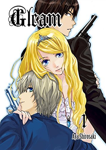 Gleam, Vol. 1 book cover