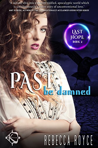 Last Hope book cover 2