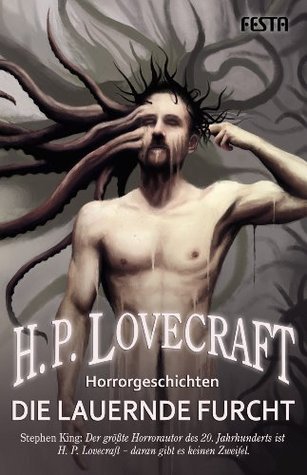 Die lauernde Furcht book cover