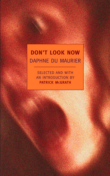 Don't Look Now book cover