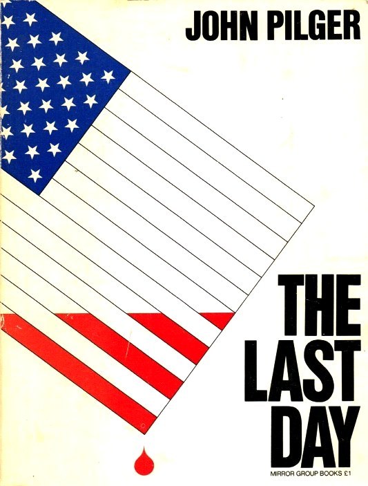 The Last Day book cover