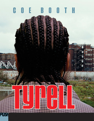 Tyrell book cover 1
