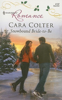 Snowbound Bride-to-Be book cover