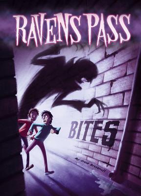 Bites book cover