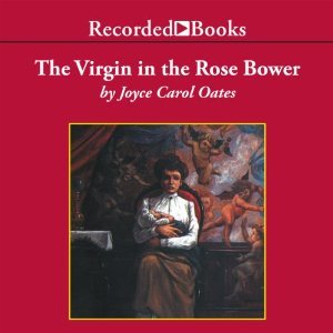 The Virgin in the Rose Bower book cover
