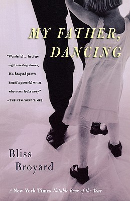 My Father, Dancing book cover