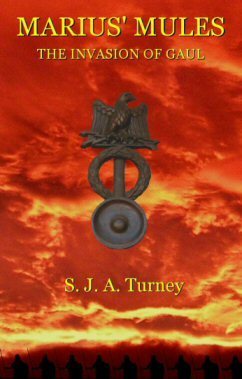 Marius' Mules book cover 1