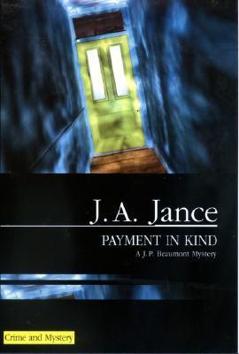 Payment in Kind book cover