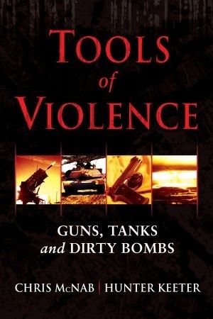 Tools of Violence book cover