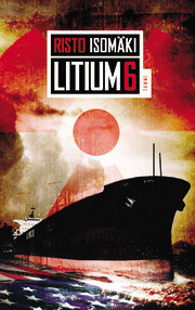 Lithium-6 book cover