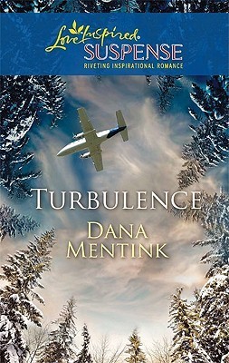 Turbulence book cover