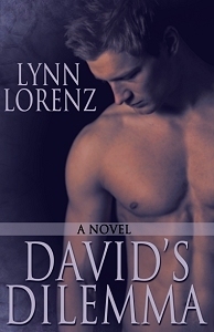 David's Dilemma book cover