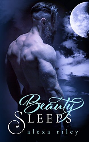 Fairytale Shifter book cover 2