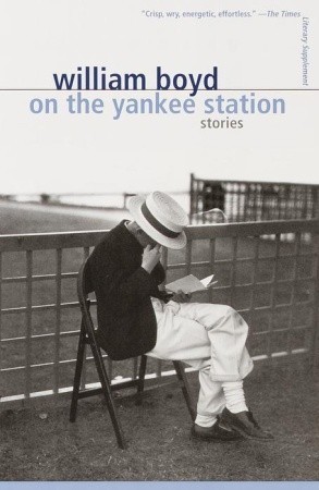 On the Yankee Station book cover