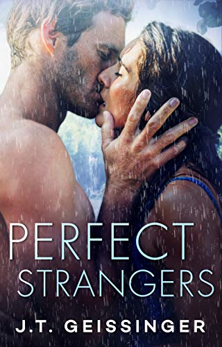 Perfect Strangers book cover