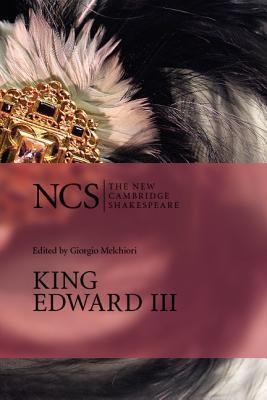 King Edward III book cover