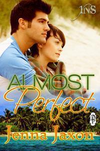 Almost Perfect book cover