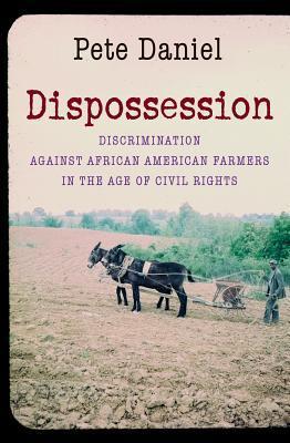 Dispossession book cover