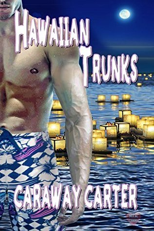 Hawaiian Trunks book cover
