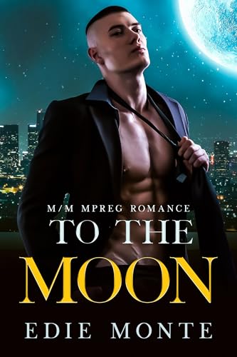 To the Moon book cover