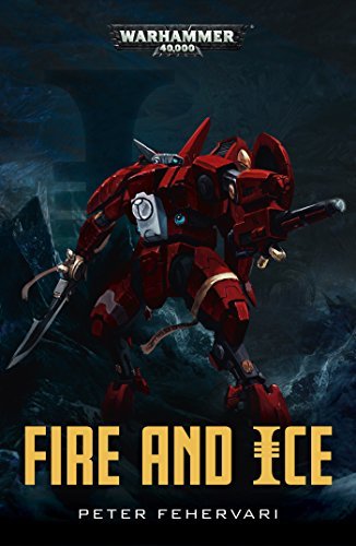 Fire and Ice book cover