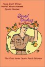 Seven Peaches book cover