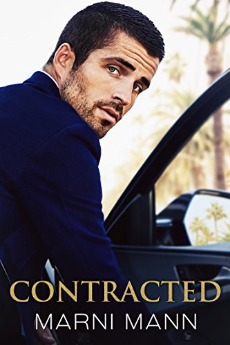 The Agency book cover 3