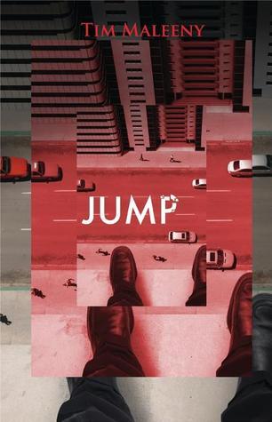 Jump book cover