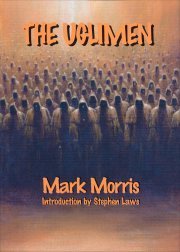 The Uglimen book cover