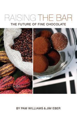 Raising the Bar book cover