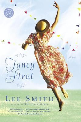 Fancy Strut book cover