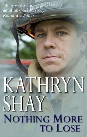 Hidden Cove Firefighters book cover 3