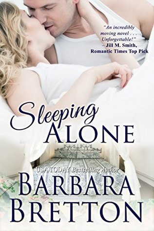 Sleeping Alone book cover