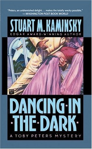 Dancing in the Dark book cover