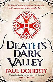 Death's Dark Valley book cover