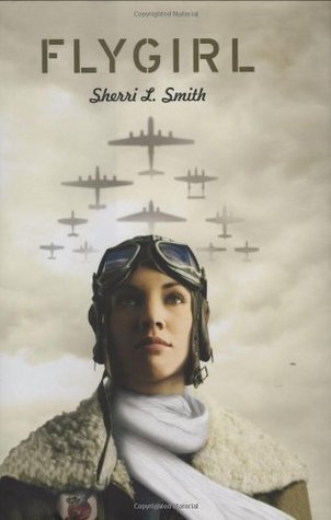 Flygirl book cover