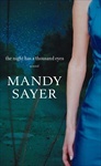 The Night Has a Thousand Eyes book cover