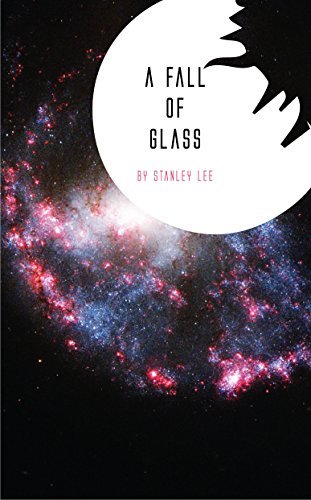 A Fall of Glass book cover