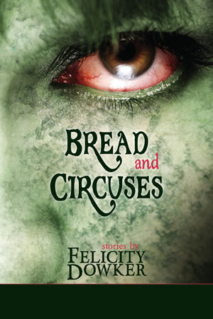 Bread and Circuses book cover