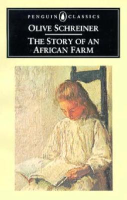 The Story of an African Farm book cover